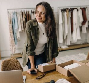 How to Fund Large Orders As Your Business Grows