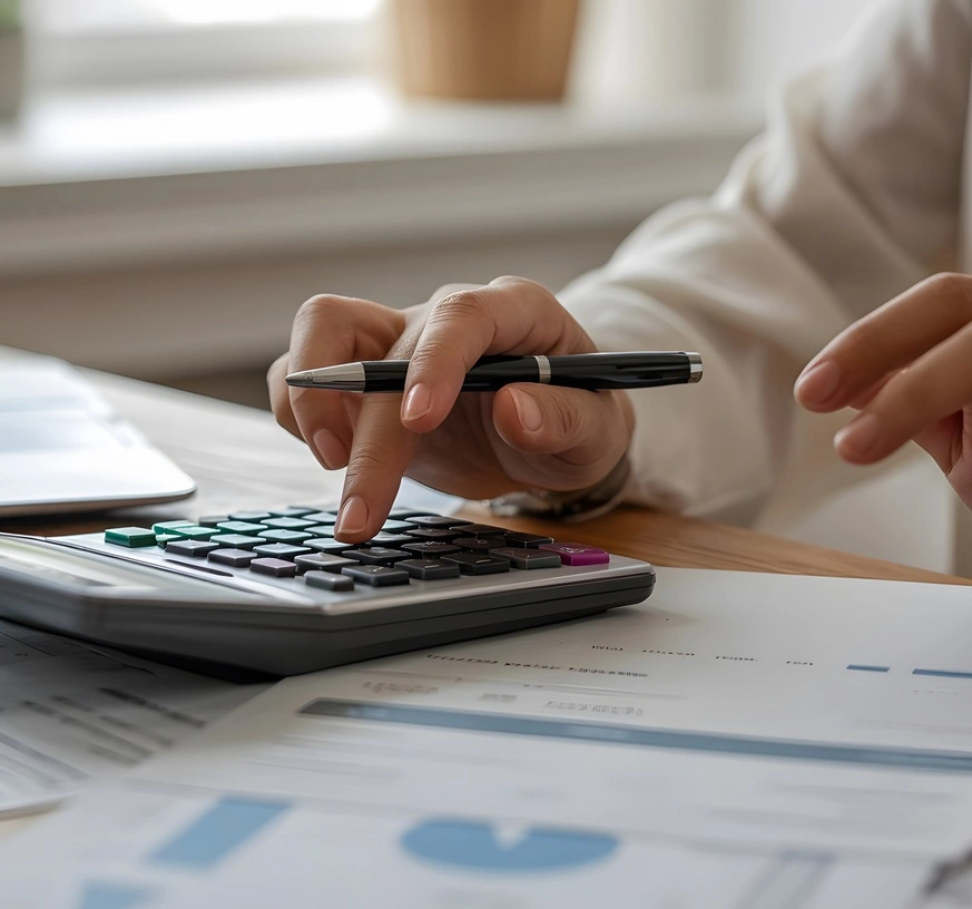 How to use a loan calculator to make business decisions
