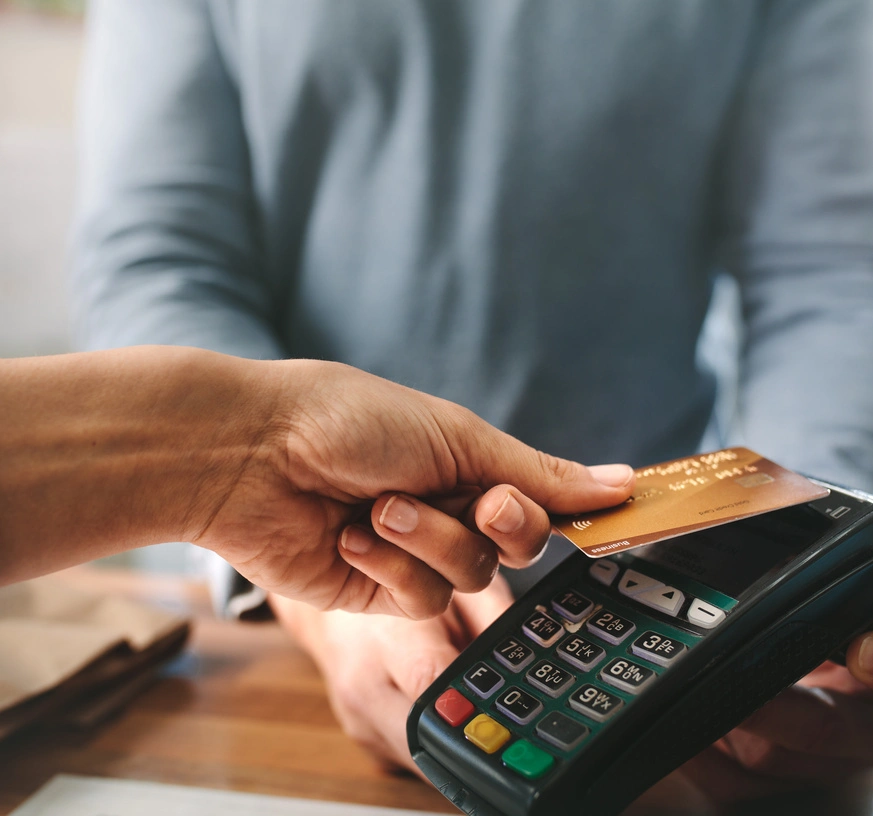 Credit Card Interest is Tax Deductible for Business