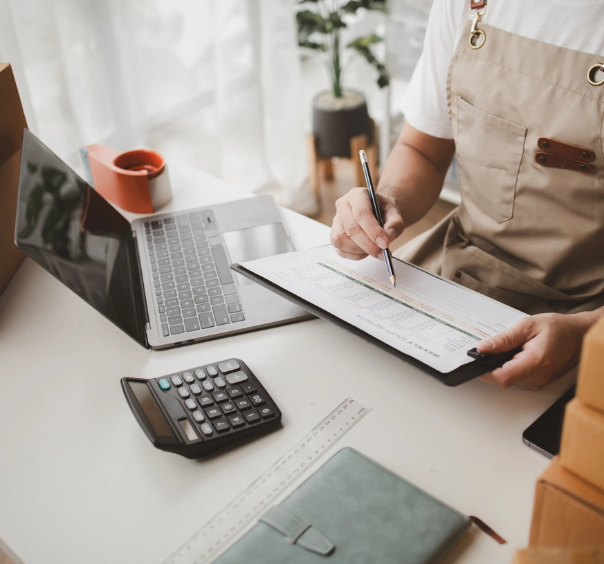 3 Ratios Lenders Use to Approve You for a Business Loan