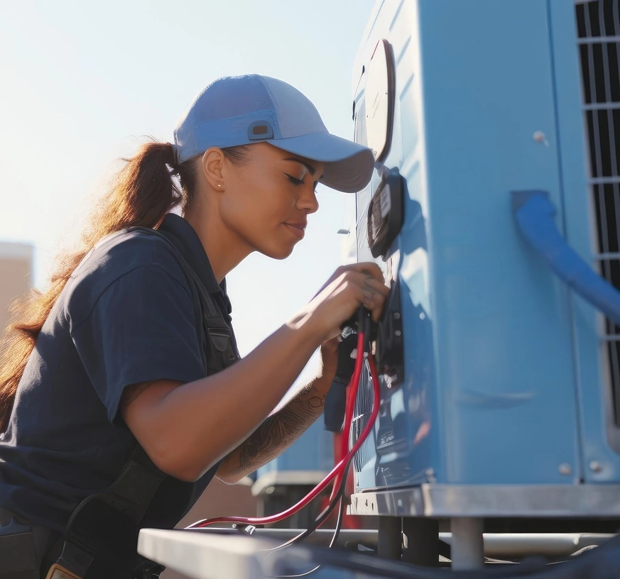 Situations Where an HVAC Business Loan Makes Sense