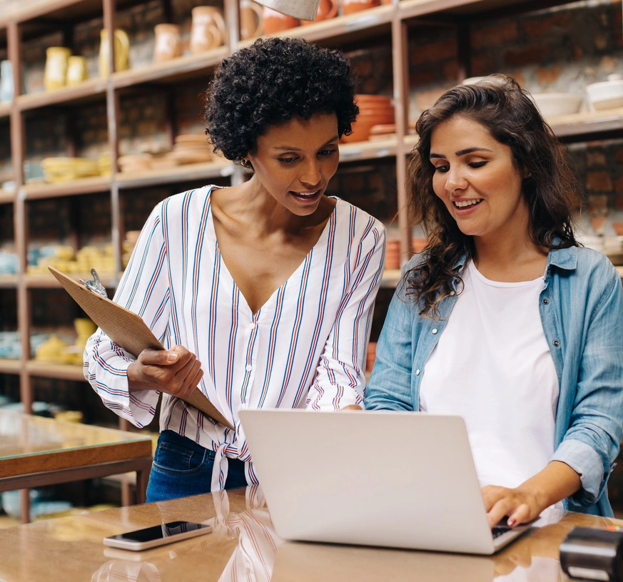 Ways to Use AI to Budget For and Restock Inventory